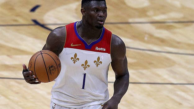 Just a day after the New Orleans Pelicans fired head coach Stan Van Gundy, it’s now believed that Zion Williamson and his family aren’t happy with the team.