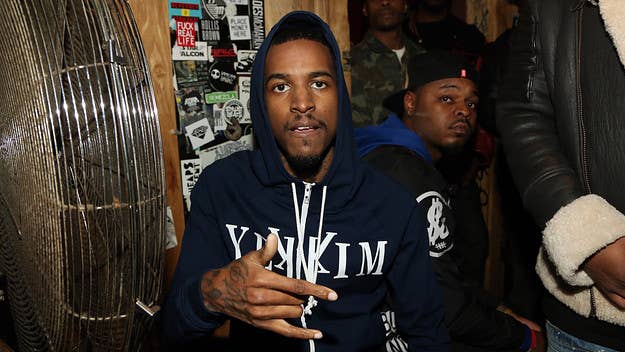 Just two weeks after getting shot in his hometown, Lil Reese has been arrested for allegedly getting into a serious physical altercation with his girlfriend.