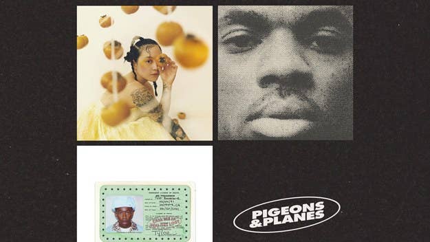 Some of our favorite new and recently released albums, featuring Snoh Aalegra, Vince Staples, Fousheé, Japanese Breakfast, Tyler, The Creator, and more.