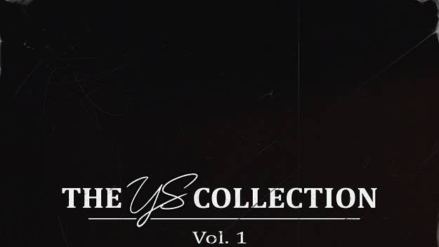 Just a week after coming out of retirement, Logic returns with "YS Collection Vol. 1," a compilation project of songs from his 'Young Sinatra' series.
