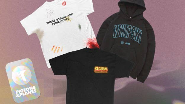 ComplexLand goes down June 16-18 and these merch collabs with three of our favorite artists will be exclusively available.