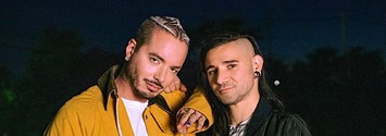J Balvin Shares Video for New Song “Tu Veneno”: Watch