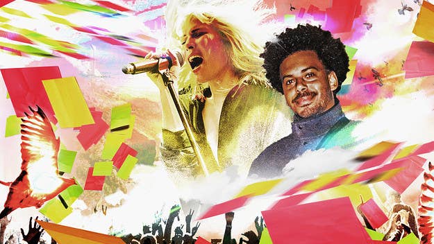 Comedian Zack Fox and '00s pop hitmaker Natasha Bedingfield discuss TikTok virality, the parallels between music and comedy, and not wearing pants.