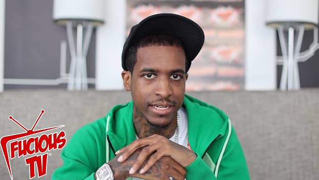 Lil Reese was wounded in a shooting in Chicago last month, and in a new interview the rapper has finally opened up a little more about what went down.