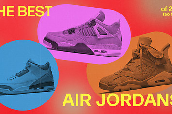 Best Air Jordans 2021 So Far