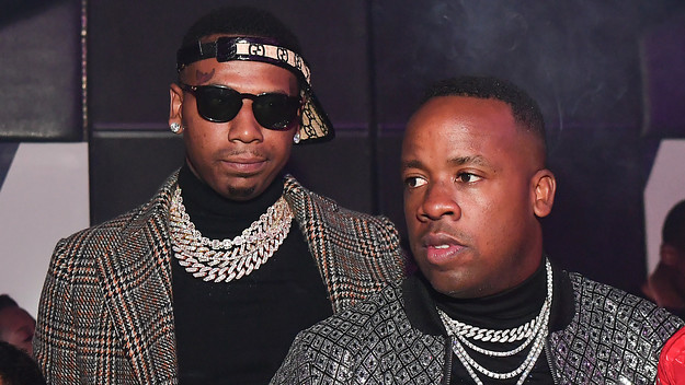 Yo Gotti Gifts Moneybagg Yo a 6 Figure Richard Mille to Celebrate