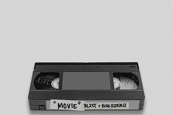 Blxst and Bino Rideaux — "Movie"