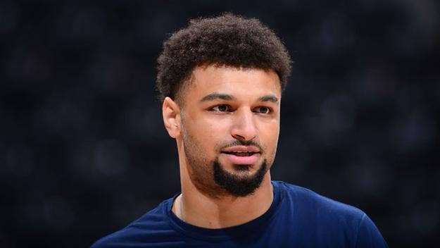 After ESPN reported a general excitement in the NBA towards restarting midseason tournaments, Jamal Murray came out against the idea on his social media.