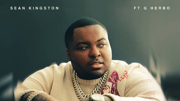 Sean Kingston has returned with “Darkest Times” featuring Chicago rapper G Herbo. Kingston's last studio album, 'Back 2 Life,' dropped back in 2013.