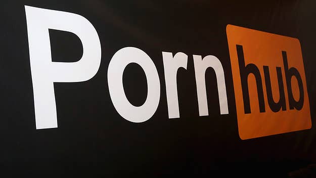Over 30 women filed a lawsuit against Pornhub on Thursday, accusing the company of publishing nonconsensual content, including child pornography.