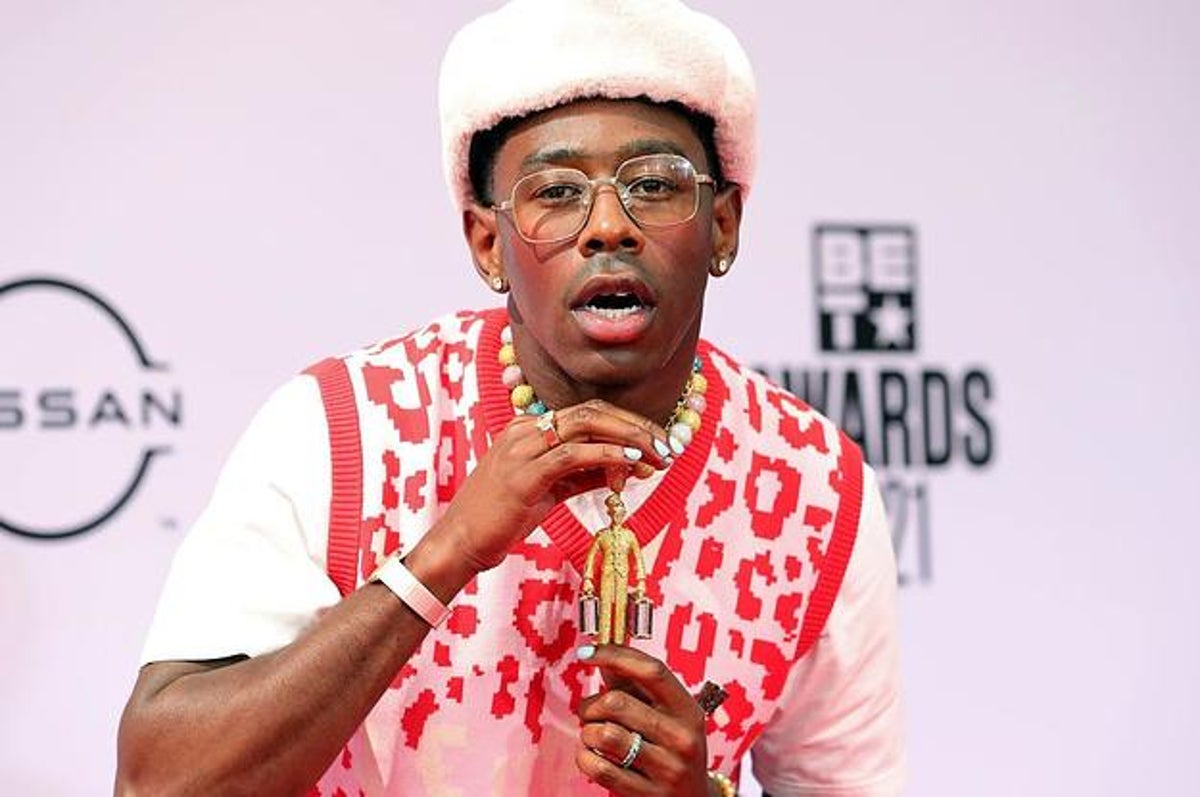 Tyler, the Creator Talks Rap Roots: 'Don't Let the Wig Get It Twisted' –  Billboard