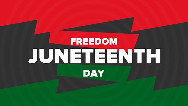 It's another year and Juneteenth is finally a national holiday. The celebration continues. Here are 22 Juneteenth events happening in person &amp; online. 