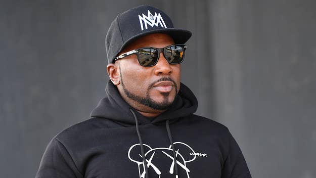 After a scheduled appearance in Detroit didn’t go exactly as some fans had hoped, Jeezy took to social media where he claridied what happened.