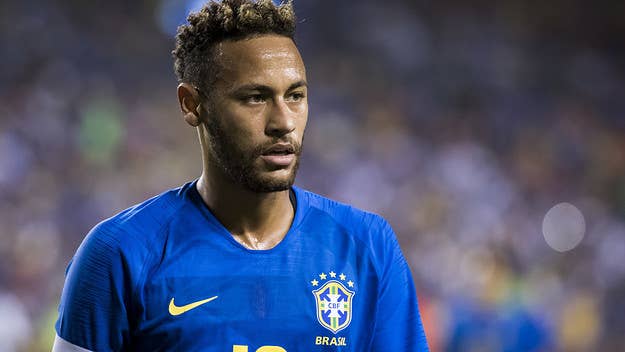 Nike cut ties with soccer star Neymar after he allegedly sexually assaulted an employee in 2016, according to documents reviewed by Wall Street Journal.