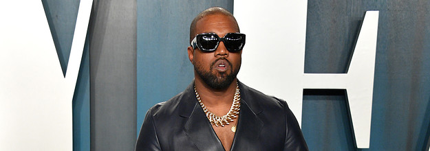Kanye West's Robot Face Backpack Sold For 50 ETH!