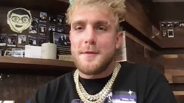 Jake Paul stopped by Big Boy TV this week to talk about everything from his potential fight The Game to his beefs with Conor McGregor and Dana White.