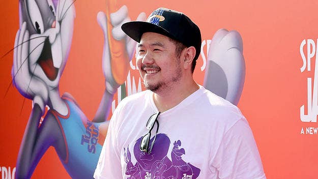 In the latest episode of Northern Clutch, the Scarborough-bred voiceover actor speaks on how the borough shaped him, voicing Bugs Bunny, and meeting LeBron.