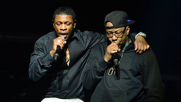 'Verzuz' announced that Bobby Brown and Keith Sweat will showcase their hits later this week. The popular series is partnering with 'Essence' for the event.