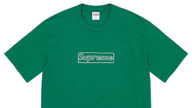From Supreme's Summer 2021 graphic T-shirts to the Ugg x Telfar capsule collection, here is a complete guide to this week's best style releases.