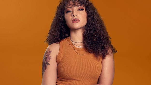 Jasmine Cephas Jones talks 'Blindspotting,' the joy of working with a women-driven team and the responsibility she feels to accurately tell this Oakland story.