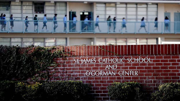 Mary Margaret Kreuper, a 79-year-old retired nun, will plead guilty to stealing over $800K from the catholic school she was a principal at for 28 years.