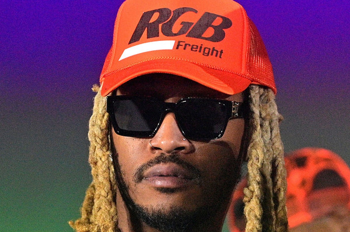 Future Rapper Quotes Sayings