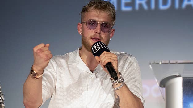 Puerto Rican officials are investigating Jake Paul for disturbing turtle-testing season, after he was seen riding in a motorized vehicle on the beach.