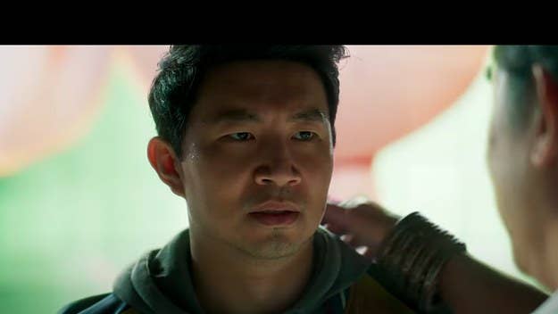 Marvel Entertainment just dropped a new trailer for the upcoming Destin Daniel Cretton-directed movie 'Shang-Chi and the Legend of the Ten Rings.'