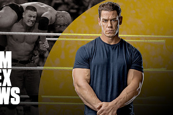 John Cena on The Rock, Joining the BTS Army, and 'Fast 9' | Complex News Interview