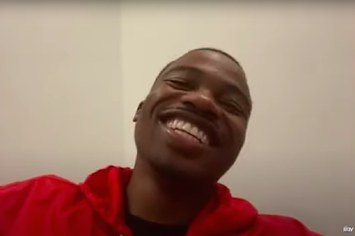 Roddy Ricch Responds to 2021 Grammys Snub, Talks new New Music and Looking up to Kanye West