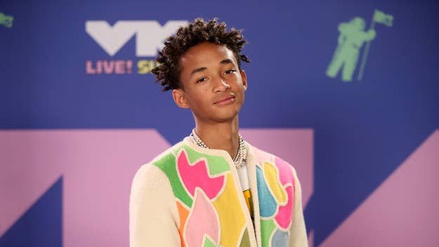 Jaden Smith is opening a restaurant that will serve food to homeless people for free, while charging paying customers more to help the next person in need. 