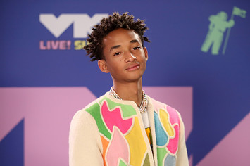 Jaden Smith Drops New Song 'Summer' From 'CTV3: Day Tripper's Edition