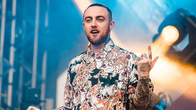 Mac Miller's brother appears to be unhappy with the title of MGK's upcoming film, 'Good News,' which bears the same title as Miller's first posthumous single.