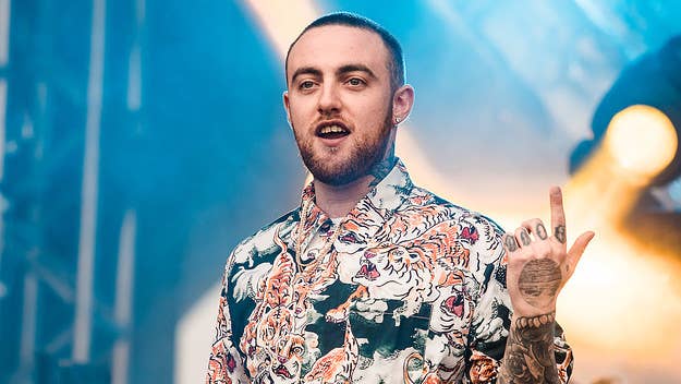 Mac Miller's brother appears to be unhappy with the title of MGK's upcoming film, 'Good News,' which bears the same title as Miller's first posthumous single.