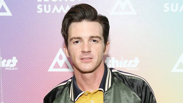 Actor and musician Drake Bell of 'Drake &amp; Josh' fame has pleaded guilty to attempted child endangerment and disseminating matter harmful to juveniles.