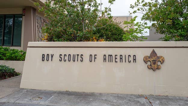 In the largest child sexual abuse case in United States history, ​​​​the Boy Scouts of America (BSA) has reached an $850 million settlement.