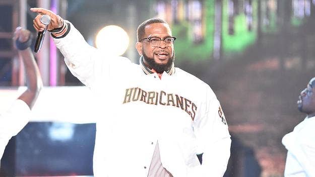 2 Live Crew's Uncle Luke took to Instagram to call out the Rock Hall of Fame. The legendary Miami rap group has yet to be inducted into the prestigious hall.