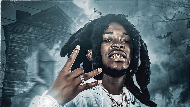 LPB Poody has recruited Lil Wayne and Moneybagg Yo for the remix of his 2020 song "Batman." Earlier this year, Poody dropped his album 'Untamed.'