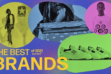 Best Clothing Brands 2021 Mid-Year