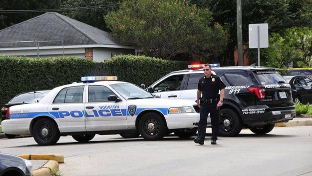 Two armed parents caught a man allegedly peeping in their daughter's bedroom window and masturbating. He was shot several times in the ensuing confrontation.