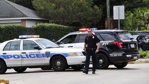 Two armed parents caught a man allegedly peeping in their daughter's bedroom window and masturbating. He was shot several times in the ensuing confrontation.