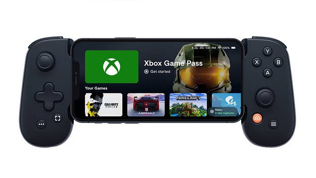 Backbone has partnered with Microsoft to bring the power of their Backbone One controller and Xbox Game Pass to the iPhone, redefining mobile gaming.