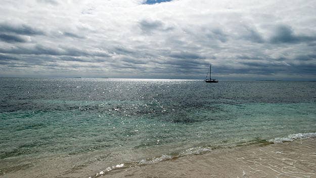 A boat with 20 dead bodies on-board, including 2 children, was found drifting about a mile off the coast of Grand Turk island last Thursday.