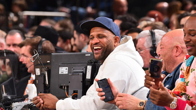 Now in sobriety, CC Sabathia feels as good as he has in 3 Years