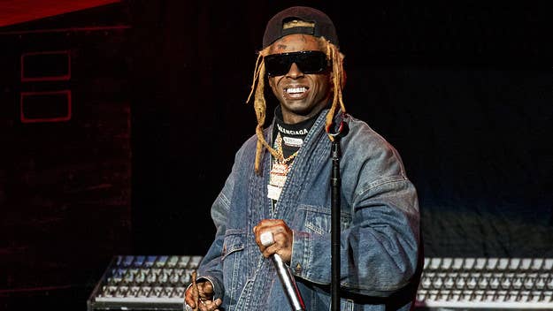 Thirteen years after the release of his career-defining album 'Tha Carter III,' Lil Wayne took to Instagram to reflect on how the project shaped his career.