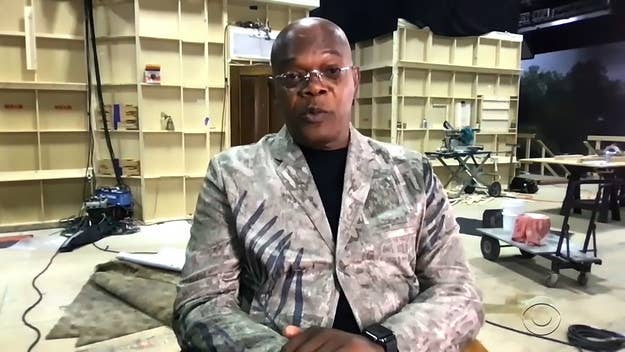 Samuel L. Jackson has an extensive list of film credits to his name, and despite everything he’s done, he’s still got five clear favorites in mind.