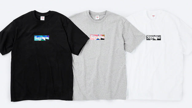 Off-White c/o Virgil Abloh 'la Dodgers' Printed T-shirt in White for Men