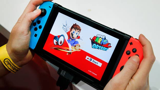 It’s no secret there’s going to be a new Nintendo Switch model in the future, but reports suggest the upgraded version could come as soon as September.