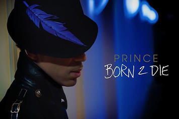 Prince — "Born 2 Die"