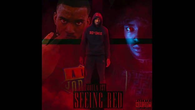 The rising Toronto rapper released a remix of "Seeing Green," Drake's track with Nicki Minaj, after Drizzy seemingly addressed him in the song.